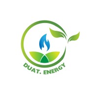 Duat Energy logo - Similar company to Canada Training Group