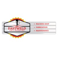 Fastweld Engineering logo - Similar company to H.M.S Mining Technologies