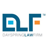 Dayspring Law Firm | Attorneys | IP Agents logo - Similar company to Bkwiki Bk
