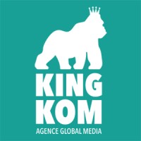 KING KOM logo - Similar company to King Kom Adv