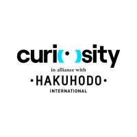 Curiosity logo - Similar company to Curiosity And