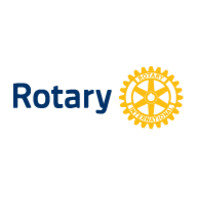 Rotary Ridderkerk logo - Similar company to Nl Diffusion B.V.