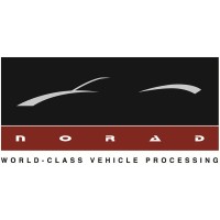 North Atlantic Distribution (NORAD) logo - Similar company to Lokel Group