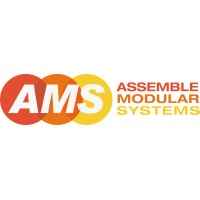 Assemble Modular Systems logo - Similar company to Advanced Modular Systems Inc.