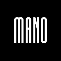 MANO logo - Similar company to Thomas La Vista Production