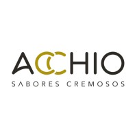 ACCHIO - SABORES CREMOSOS logo - Similar company to Marinhave S.A