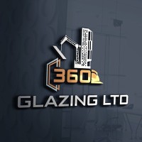 360 GLAZING LTD logo - Similar company to Nkg Composite