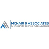 McNair & Associates logo - Similar company to Murray Cpa Solutions