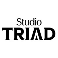 Studio Triad logo - Similar company to Skillagence