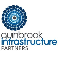 Quinbrook Infrastructure Partners logo - Similar company to Cranemere