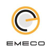 EMECO logo - Similar company to Boxed.Gr