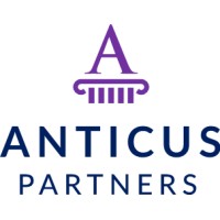 Anticus Partners logo - Similar company to Perch Group