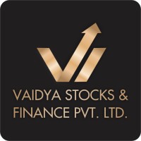 Vaidya Stocks & Finance Pvt. Ltd. logo - Similar company to Derivativeworld