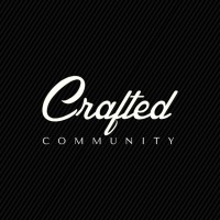 Crafted Community logo - Similar company to Magnaa Modules & Systems Private Limited