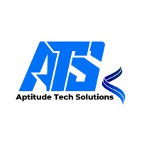 Aptitude Tech Solutions logo - Similar company to Just A Code As