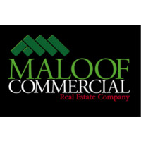 Maloof Commercial Real Estate logo - Similar company to Amplify Craft