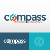 Compass Marketing logo - Similar company to Plum Partners