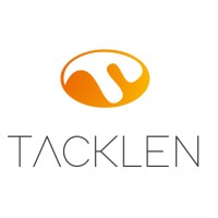 Tacklen Medical logo - Similar company to Nou3Design