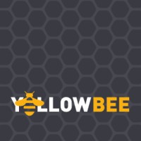 YellowBee Nederland logo - Similar company to Calabi
