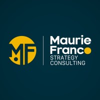 Maurie Franco Strategy Consulting logo - Similar company to Mejoremos Academy