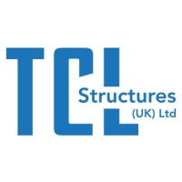 TCL STRUCTURES (UK) LIMITED logo - Similar company to Newlyn Engineering Ltd