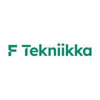 F Tekniikka logo - Similar company to Witraktor