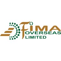 Fima Overseas Ltd.