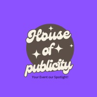House of Publicity logo - Similar company to Cloudstride Technologies