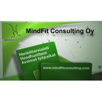 MindFit Consulting Oy logo - Similar company to Hki Group Oy