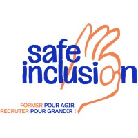 SafeInclusion logo - Similar company to Publicethiconseil