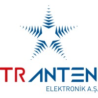 TRAnten Elektronik A.Ş. logo - Similar company to A
