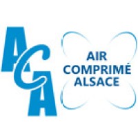 Air Comprime Alsace logo - Similar company to Integrale Ing