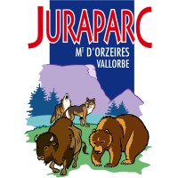 Juraparc logo - Similar company to Faunus