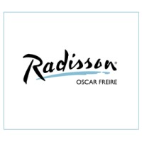 Radisson Oscar Freire (Antigo Quality Suites Imperial Hall)