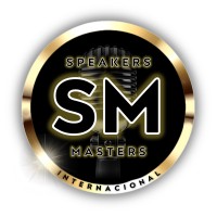 SPEAKERS MASTERS INTERNACIONAL logo - Similar company to Danilo Design Group®
