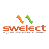 Swelect INC logo - Similar company to Evolve Energy Group