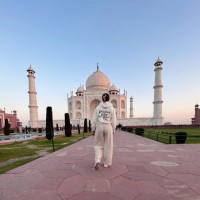 India Arrival Tours logo - Similar company to Agora Voyages Pvt. Ltd.