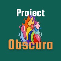 Project Obscura logo - Similar company to The Taskbar