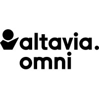 Altavia Omni logo - Similar company to Carlili 🚗🚚🚲