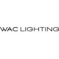 WAC Architectural Lighting logo - Similar company to Techcom Solutions, Inc.
