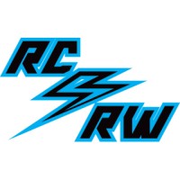 RC Raceworx logo - Similar company to Goodbyte Group Asia
