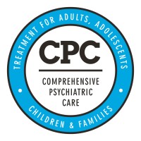 Comprehensive Psychiatric Care logo - Similar company to United Services, Inc.