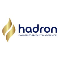 Hadron logo - Similar company to Erith Global