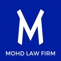 Mohd Law Firm logo - Similar company to Kand & Partners