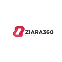 Ziara360 logo - Similar company to Domainpeople, Inc