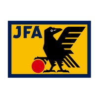 Japan Football Association logo - Similar company to Half Time Ltd.