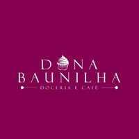 Dona Baunilha logo - Similar company to O Rei Do Pão