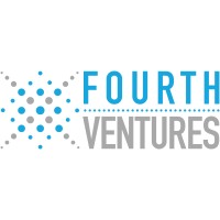 Fourth Ventures logo - Similar company to First Ventures