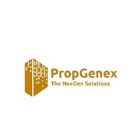 PropGenex Realtors logo - Similar company to Way2Myspace