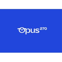 Opus IMóveis logo - Similar company to Breno Becker Imóveis